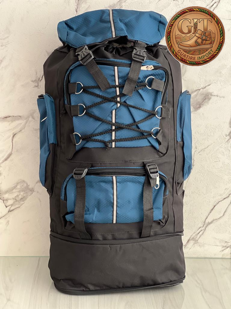 🎒⛰ ALPINISTA MAYA (#1)⛰🎒