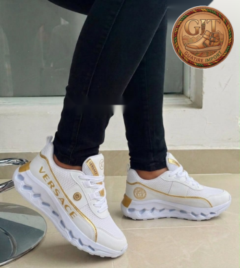 MODELO NUEVO Versace dama