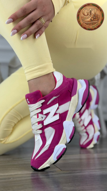 💖✨ NEW BALANCE 9060✨💖