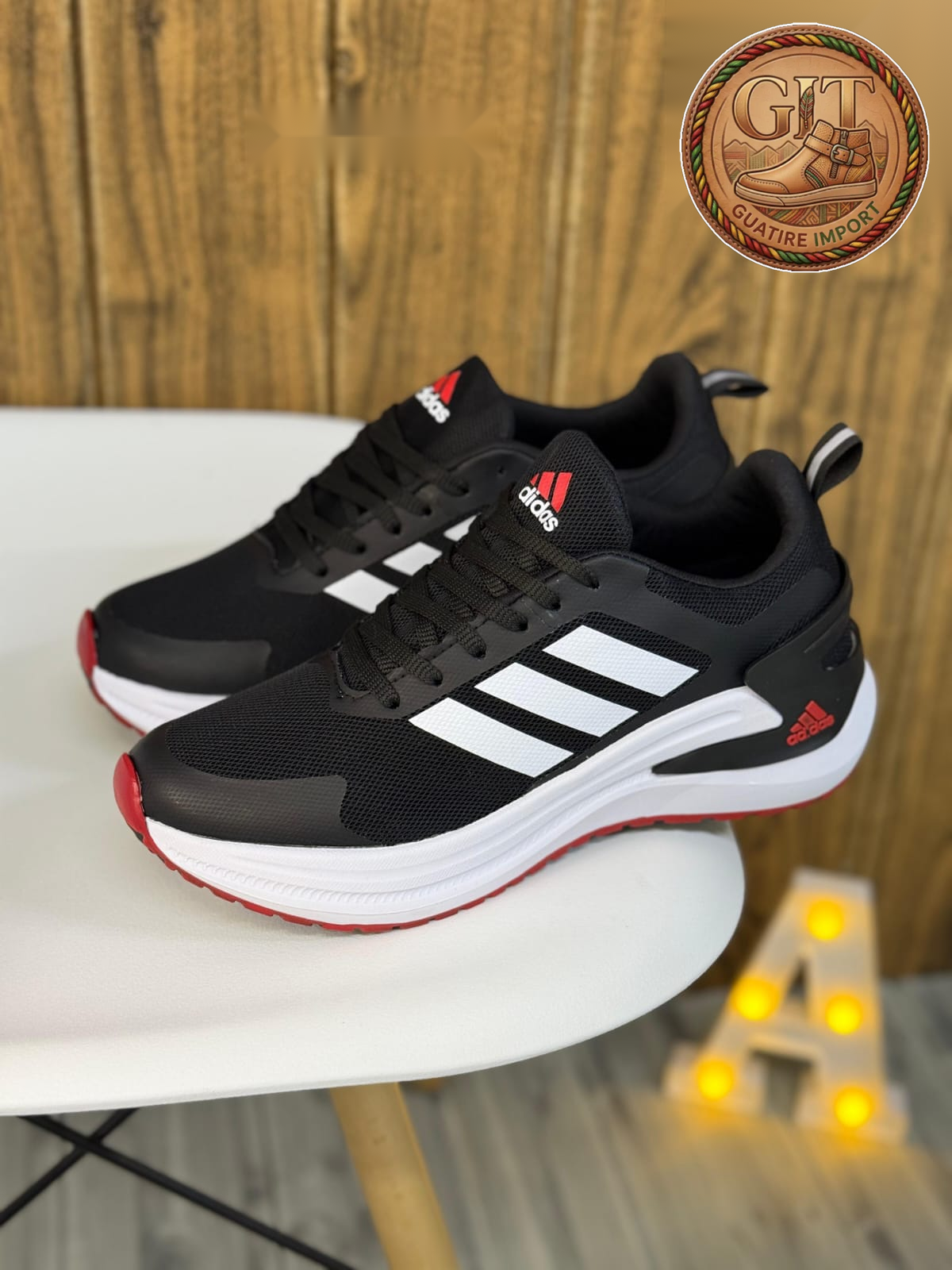 👟 ADIDAS BOUNCE 2 👟