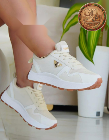 Deportivo Dama Fashion