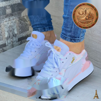 PUMA TURBO 🙍🏼‍♀🥳🤩🥳👟