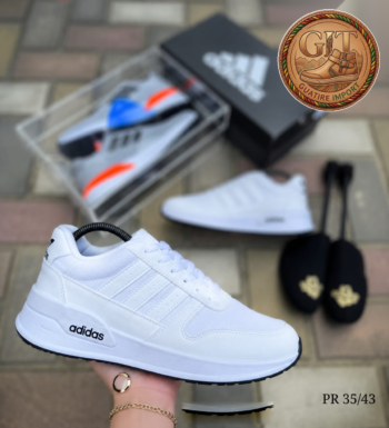 Adidas Clásico UNISEX
