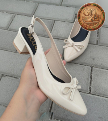 👠Altura 3 ½