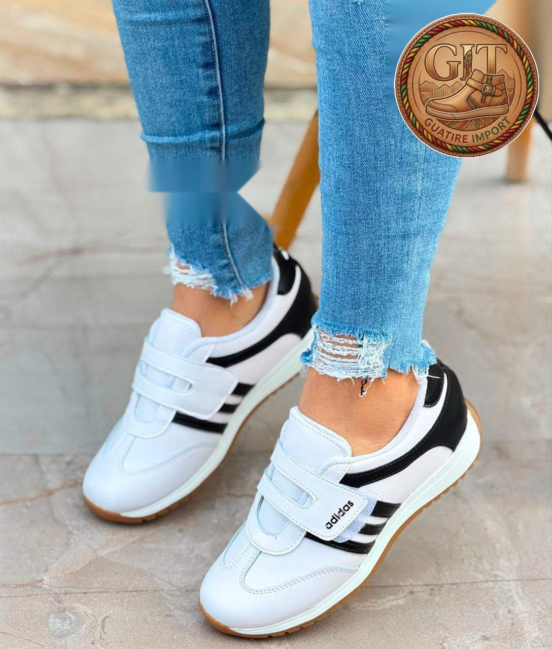 🎀Hechos con materiales nacional de buena calidad, suela inyectada y 100% cómodos🎀
