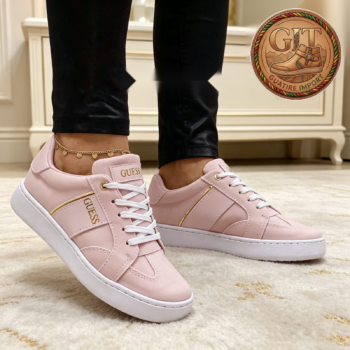 Deportivo GUESS #4