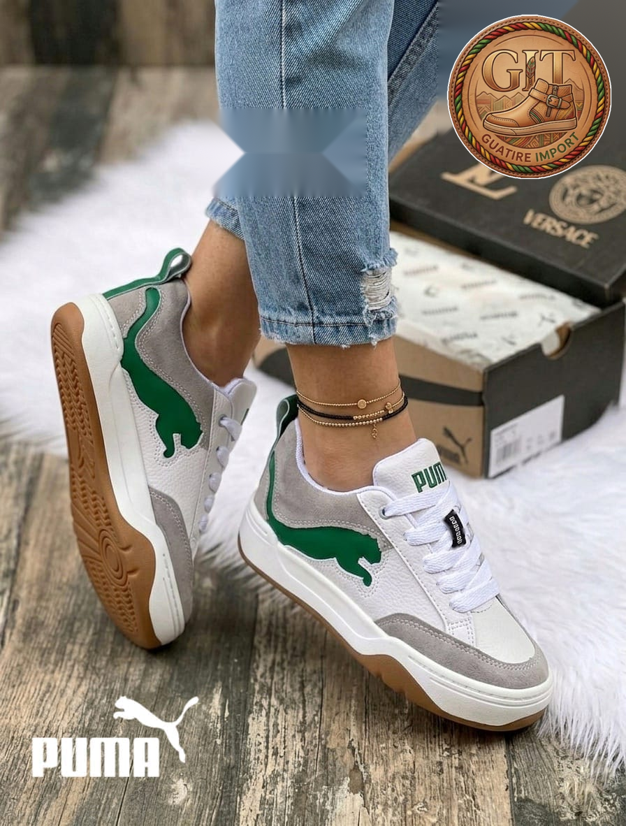 Deportivo Puma Dama 🥳