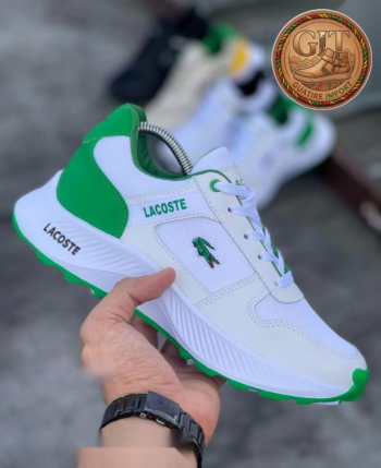 🔥REPOSICIÓN COLECCIÓN LACOSTE CABALLERO, ACABADOS DE PRIMERA 🔥