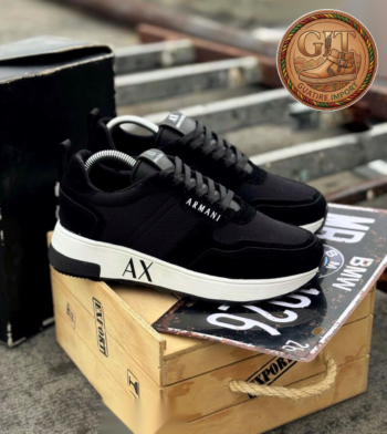 🔥REPOSICIÓN COLECCIÓN AX ARMANI, ACABADOS DE PRIMERA 🔥