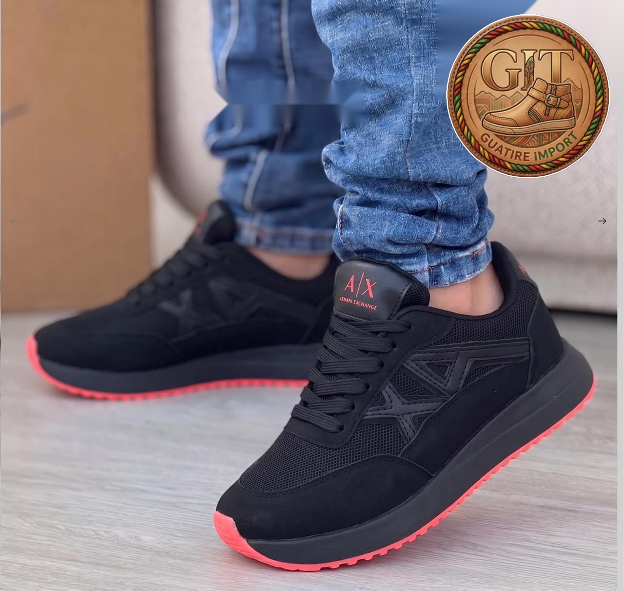 🔥 NUEVO MODELO 🔥