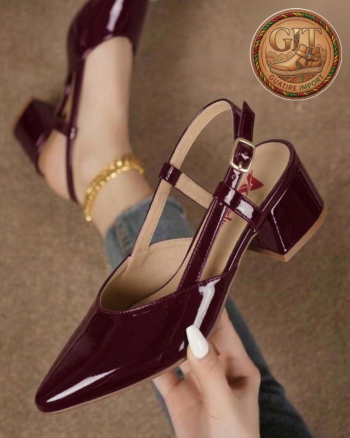 👠Altura 3 ½
