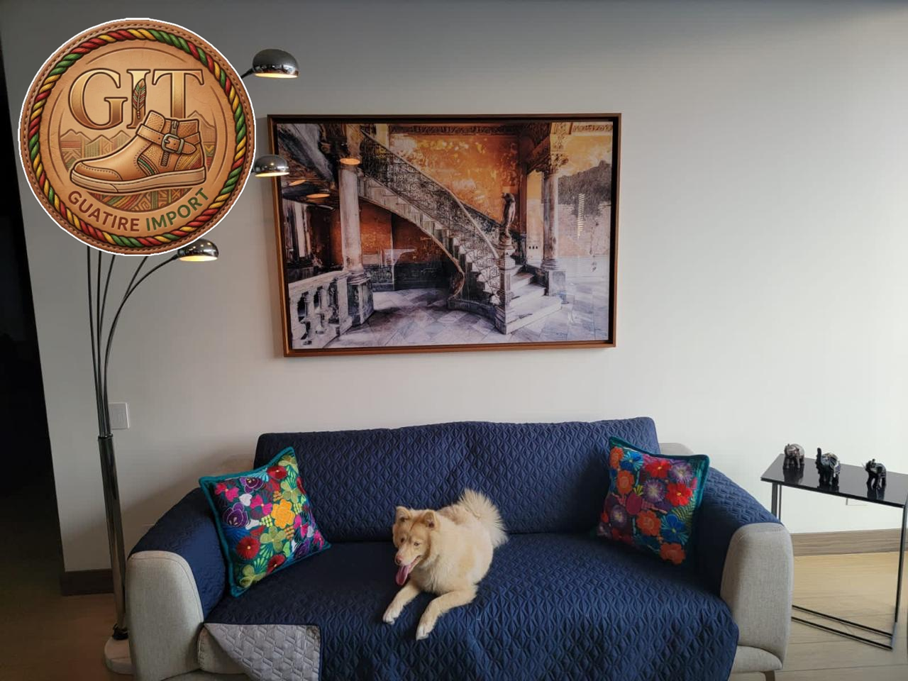 ✨ PROTECTOR PARA EL SOFA 2 PUESTOS 🤩👌🏻