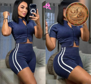 HERMOSO conjunto karime 😍