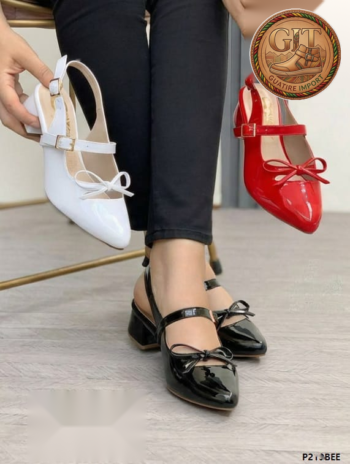 ELEGANTE TACON ❤