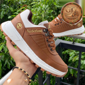 TIMBERLAND 🔥
