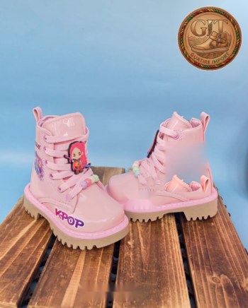Llegando nueva Colección BOTAS charol🔥