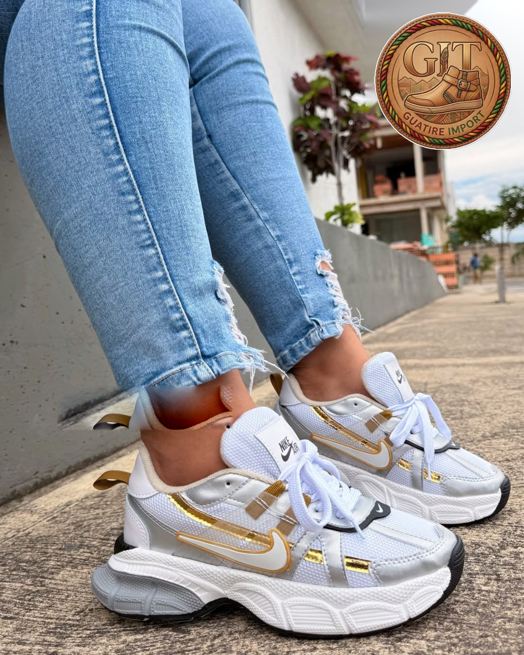 🔥NUEVO MODELO🔥