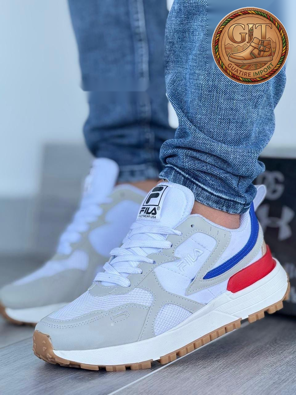 🔥 NUEVO MODELO 🔥