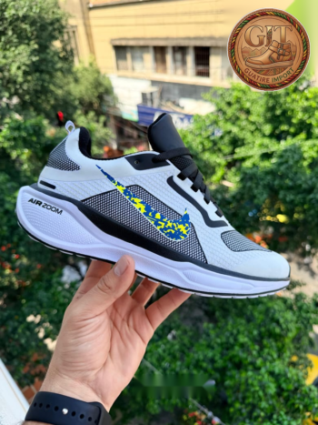 🔥REPOSICIÓN COLECCIÓN NIKE ZOOM CABALLERO, ACABADOS DE PRIMERA 🔥