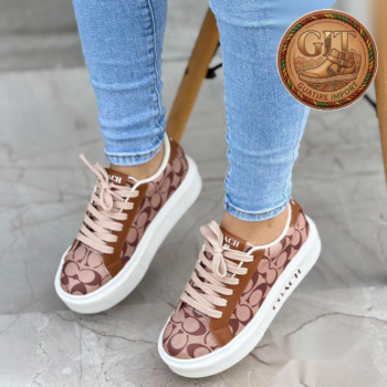 🥳🥳Hechos con materiales de buena calidad, suela inyectada, cómodos, livianos y cordones 💯 algodón🥳🥳