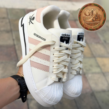 ⭐️NUEVO ADIDAS SUPER STAR⭐️