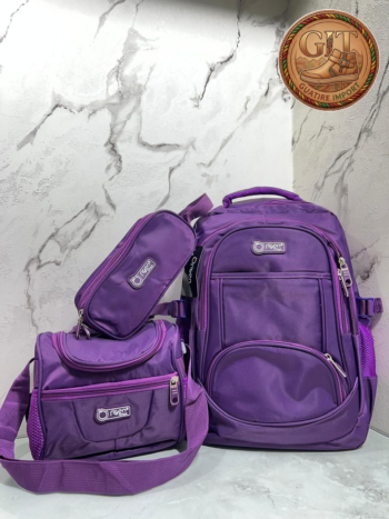 🎒✨ TRÍO ORIGEN✨🎒