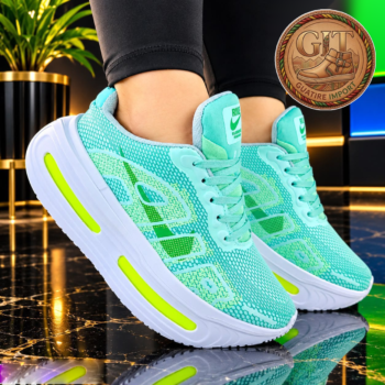 ✅ NIKE VOMERO PREMIUM DAMA