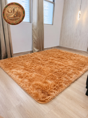 💫 DISPONIBLES TAPETE ALFOMBRA PELUDA 1.50 x 2.0 mtr 😍