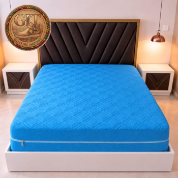 🫧🪢 DISPONIBLE PROTECTOR DE COLCHÓN COMPLETO CON CIERRE ANTIFLUIDO MATRIMONIAL 🌸🌸