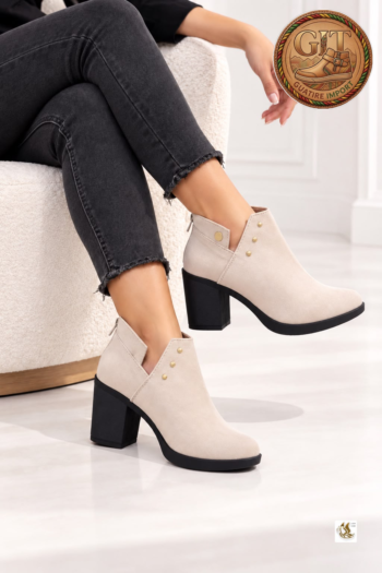 ✨ Botines que enamoran ✨