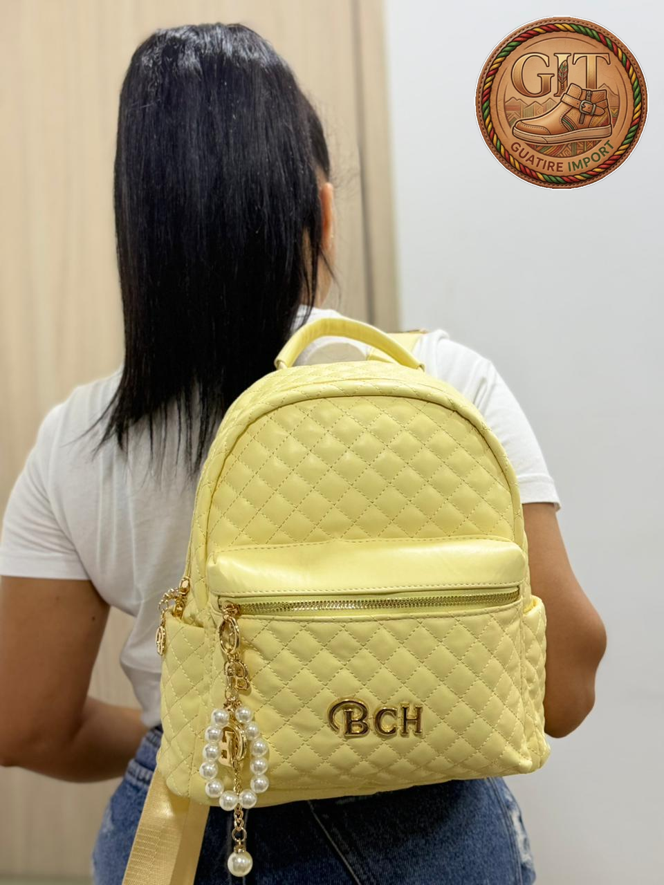 ✨🎒 MORRAL BARUCHI PERLA🎒✨