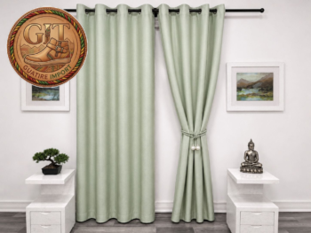 NUEVA COLECCION CORTINAS MODERNAS ANTI LUZ O BLACKOUT