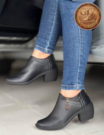 Bota Texana