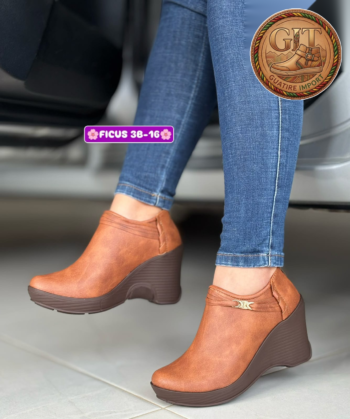 Bota Texana