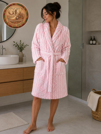 DISPONIBLE SALIDA DE BAÑO UNISEX ✨🚿🛁