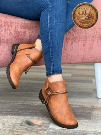 Bota Texana