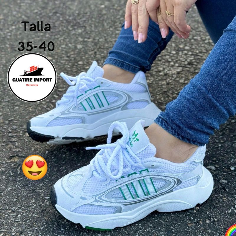🔥 Adidas Ozmillen 🔥 - Image 5