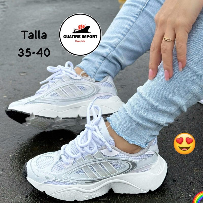 🔥 Adidas Ozmillen 🔥 - Image 3