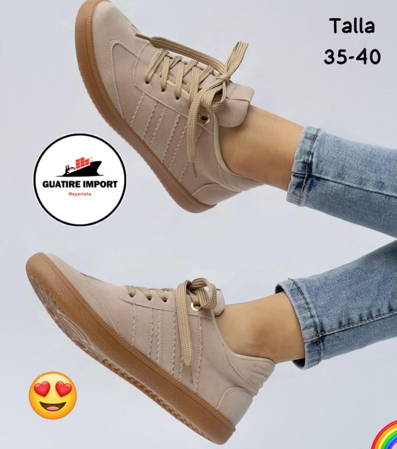 👟 ADIDAS SAMBA - Image 2