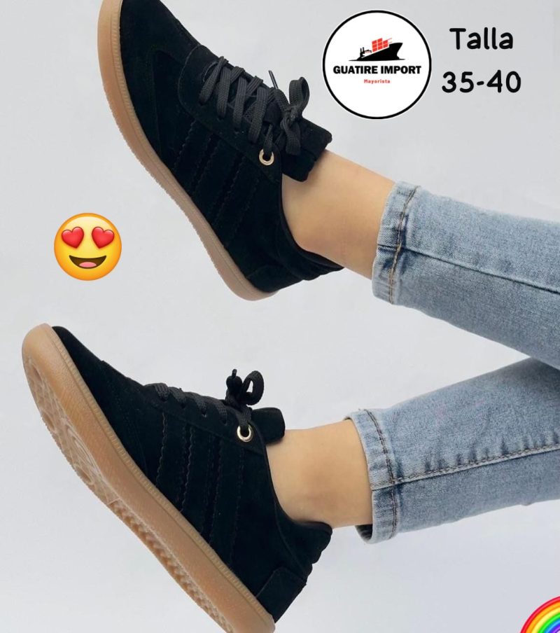 👟 ADIDAS SAMBA - Image 3