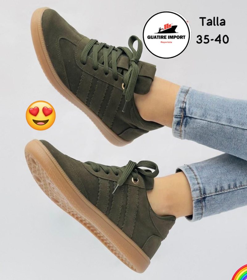 👟 ADIDAS SAMBA - Image 4