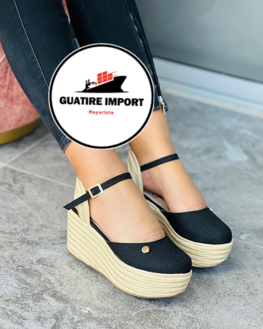 LLEGANDO NUEVOS ZAPATOS DE DAMAS - Image 4