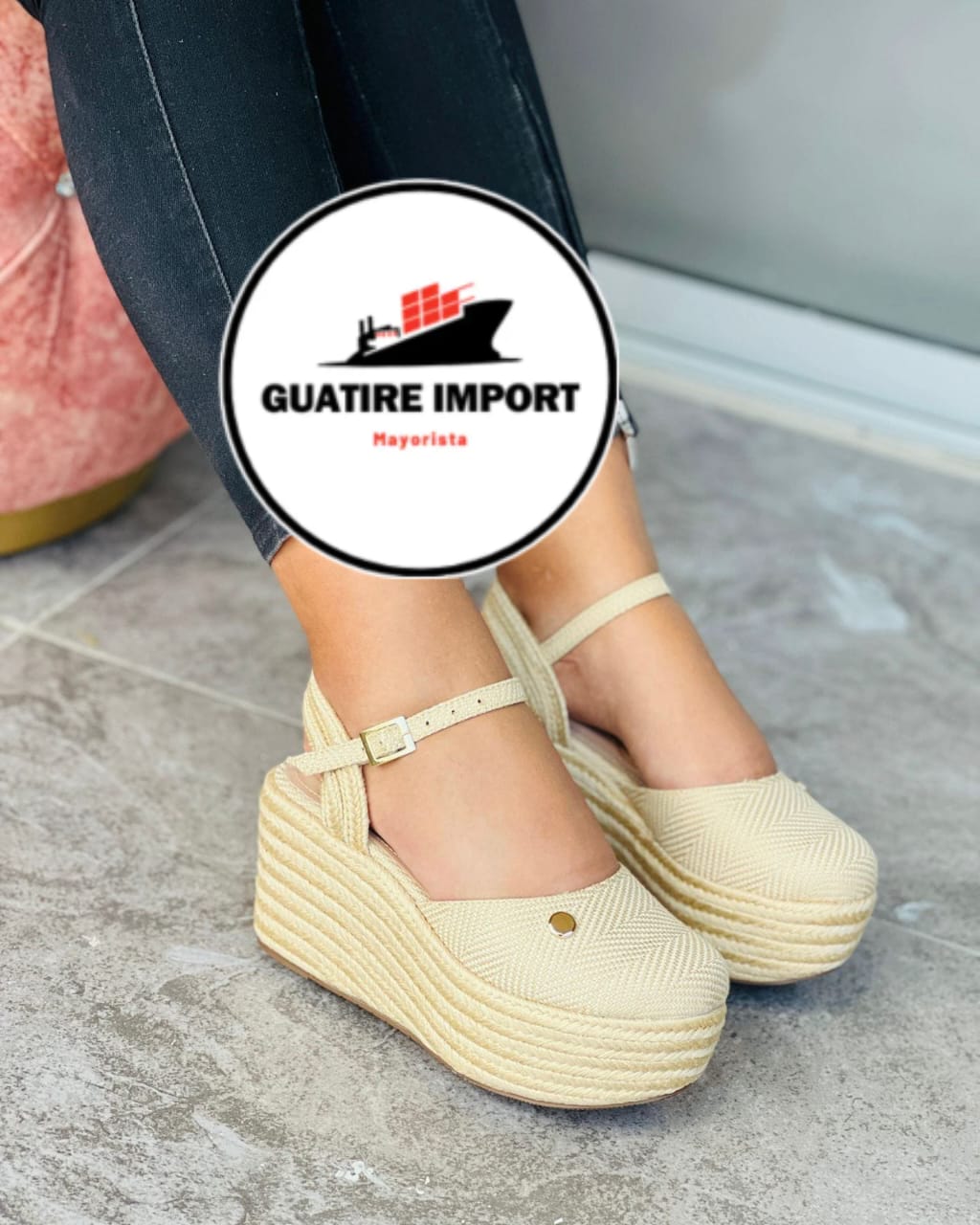 LLEGANDO NUEVOS ZAPATOS DE DAMAS - Image 2