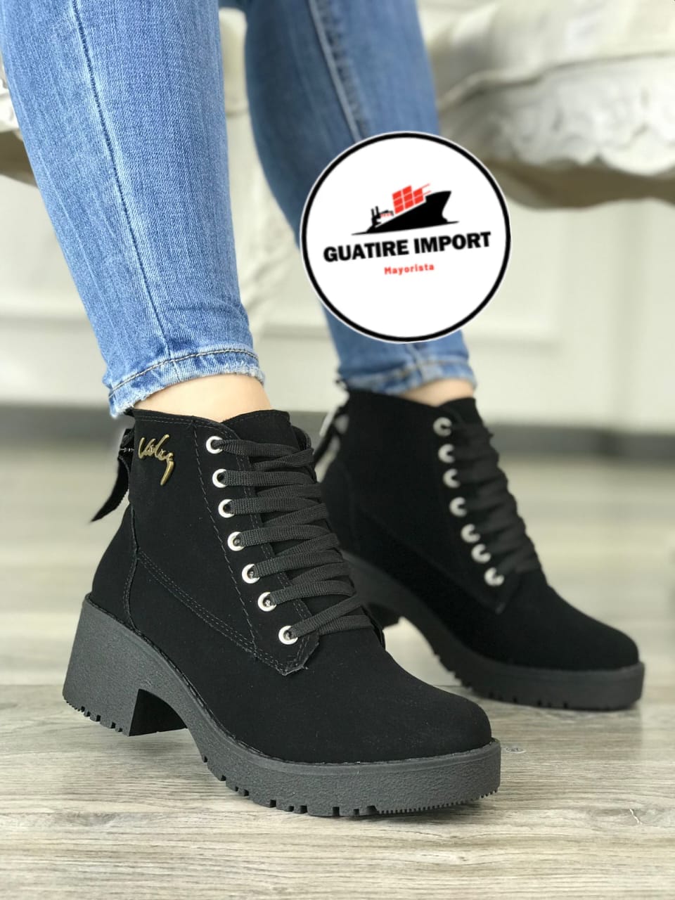 🌹 BOTIN 1794 VÉLEZ 🌹