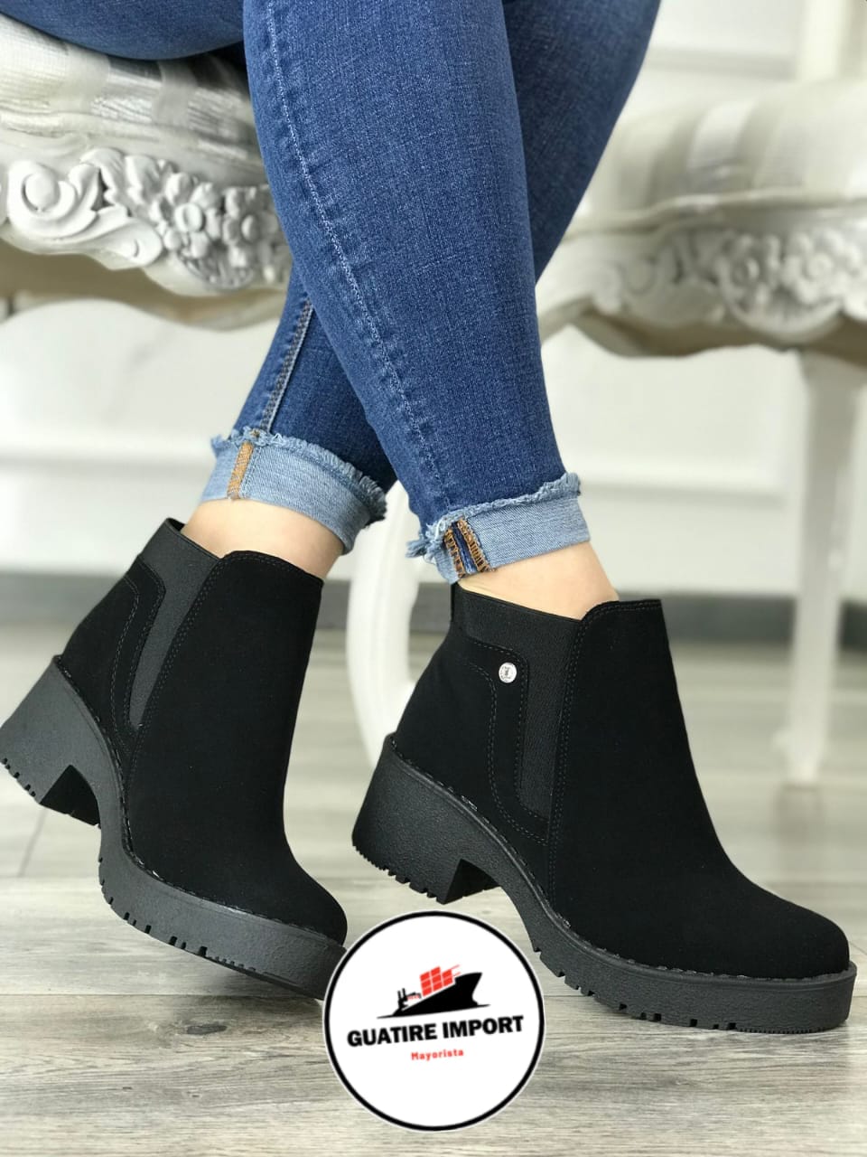 🌹 BOTIN VIP 🌹 35-40👣 - Image 3