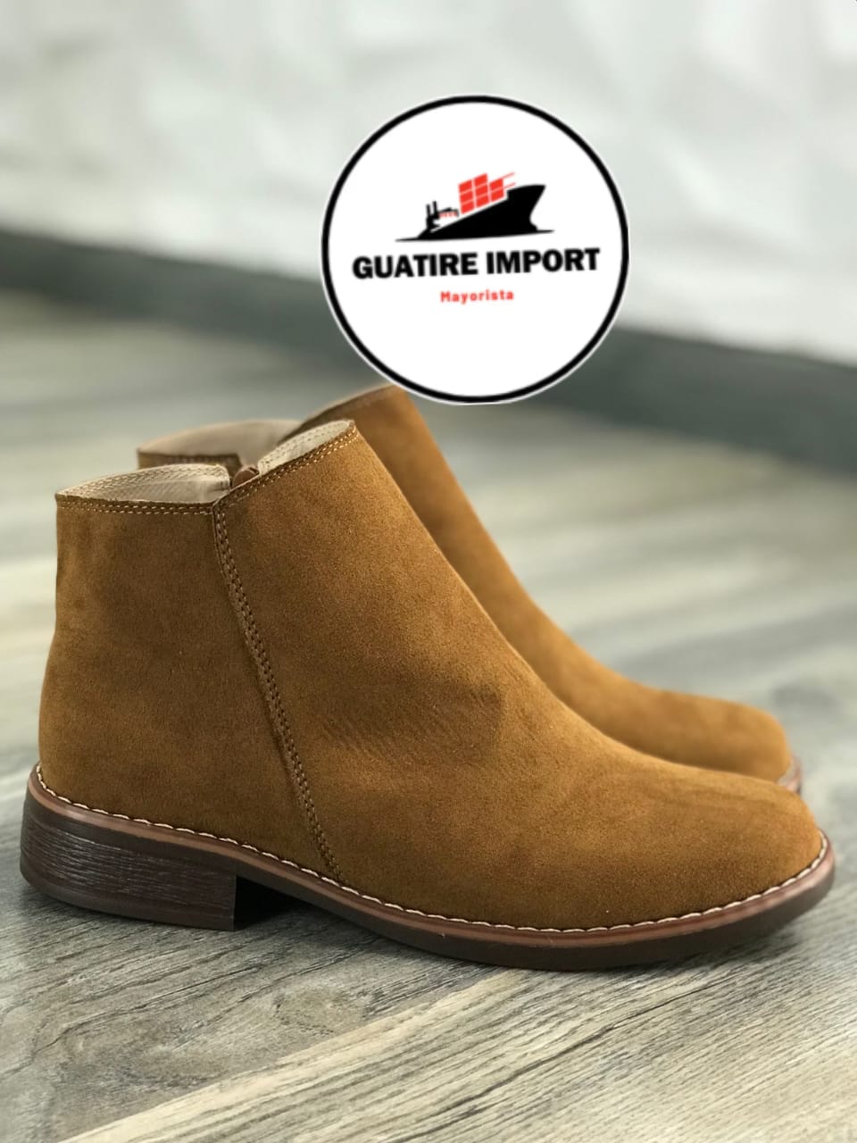 😍 BOTIN BRATZ 🤩