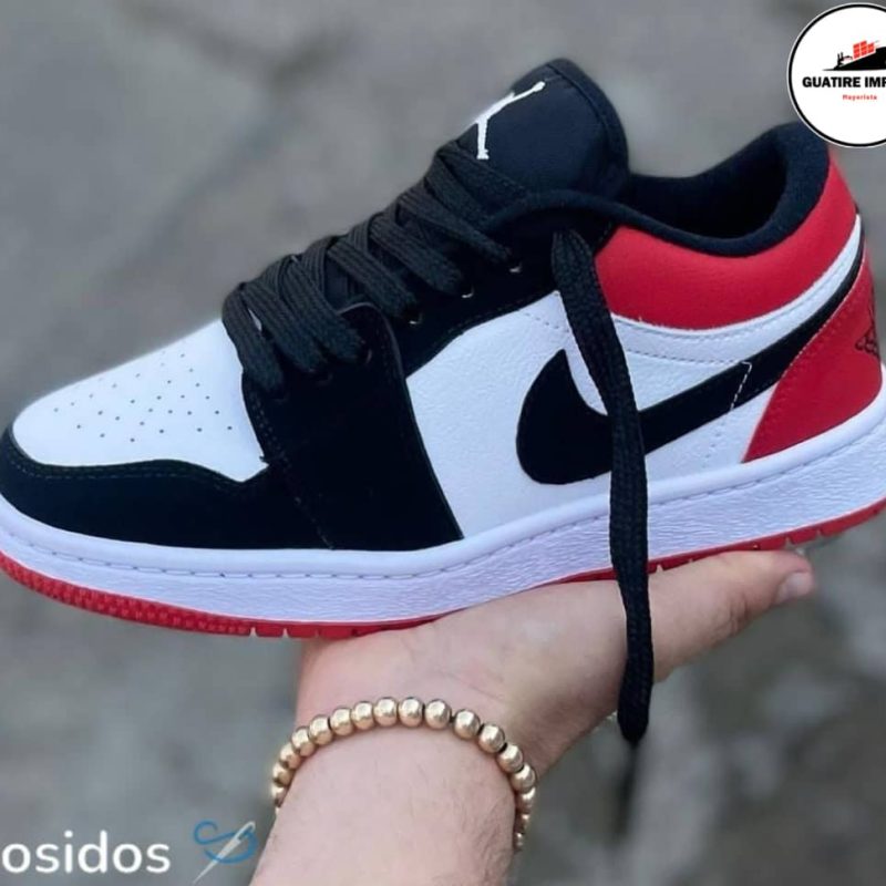 NIKE RETRO 1 LOW SB