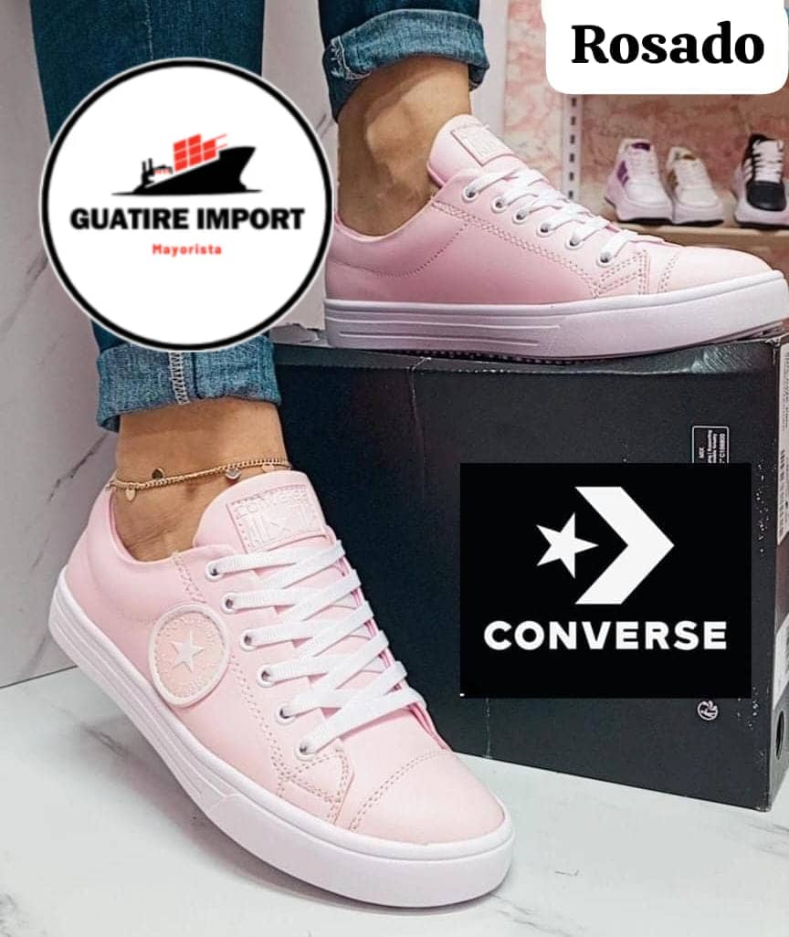 CONVERSE ALL STAR - Image 2