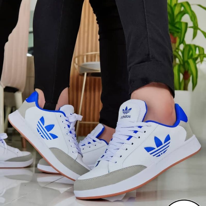 Adidas Flor
