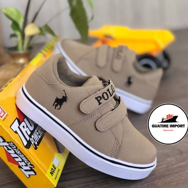 Polo de niños - Image 2